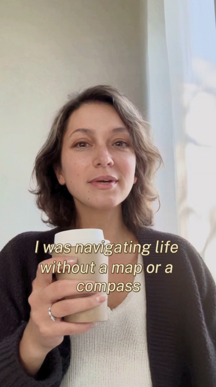 Sarah M.